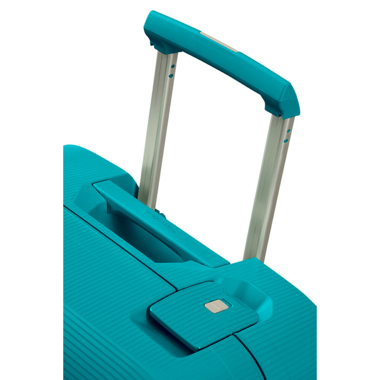Samsonite MAGNUM SPINNER 69 cm közepes bőrönd