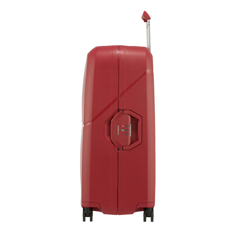 Samsonite MAGNUM SPINNER 69 cm közepes bőrönd