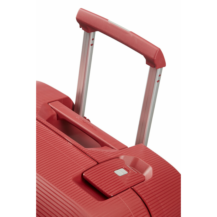 Samsonite MAGNUM SPINNER 69 cm közepes bőrönd