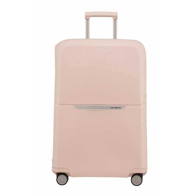 Samsonite MAGNUM SPINNER 69 cm közepes bőrönd