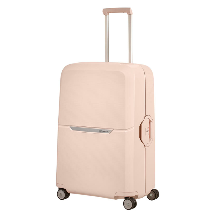 Samsonite MAGNUM SPINNER 69 cm közepes bőrönd