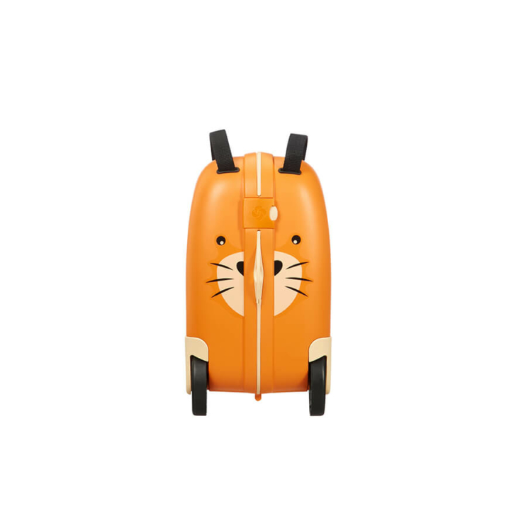 SAMSONITE Dreamrider Spinner bőrönd Tigris