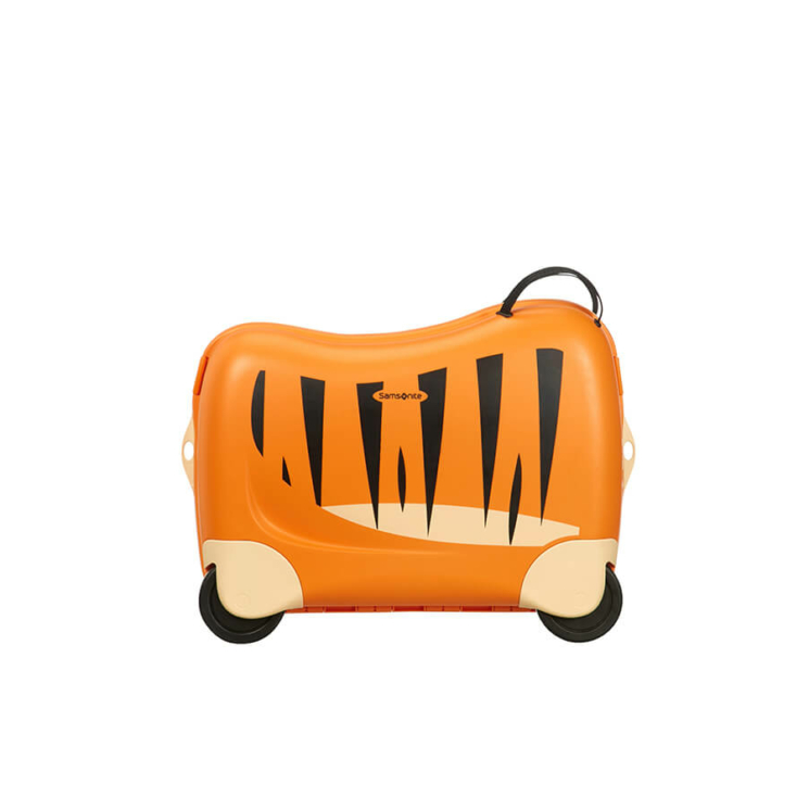 SAMSONITE Dreamrider Spinner bőrönd Tigris