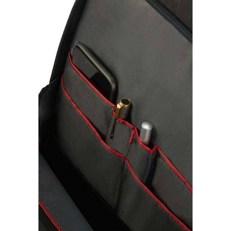 Samsonite Guardit 2.0 Laptop Hátizsák L 17.3