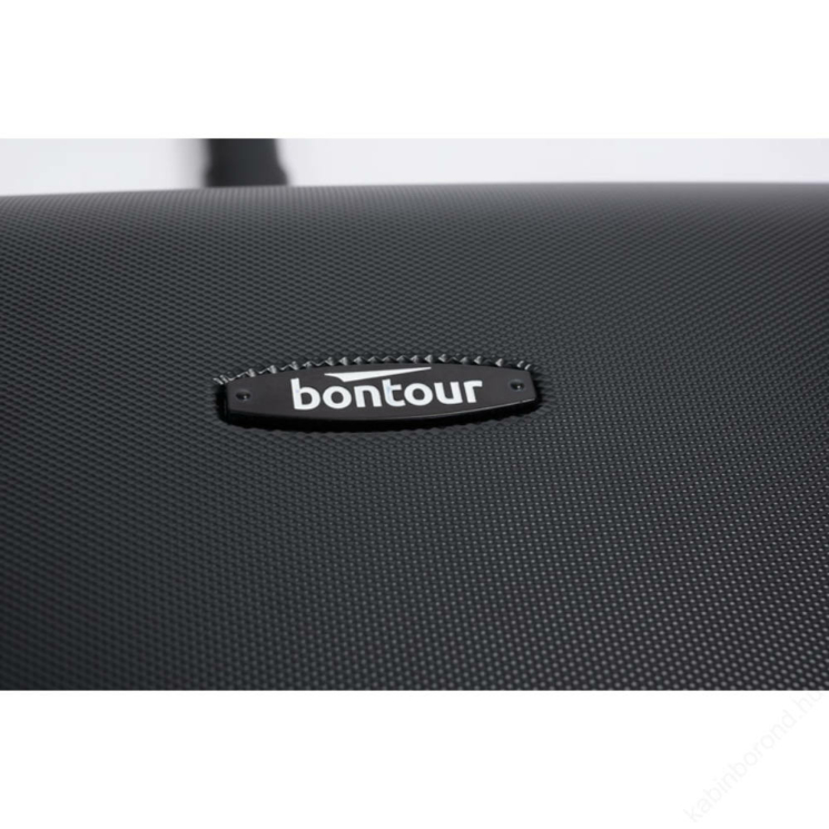 Bontour Spinner Kabinbőrönd 50x40x20 cm