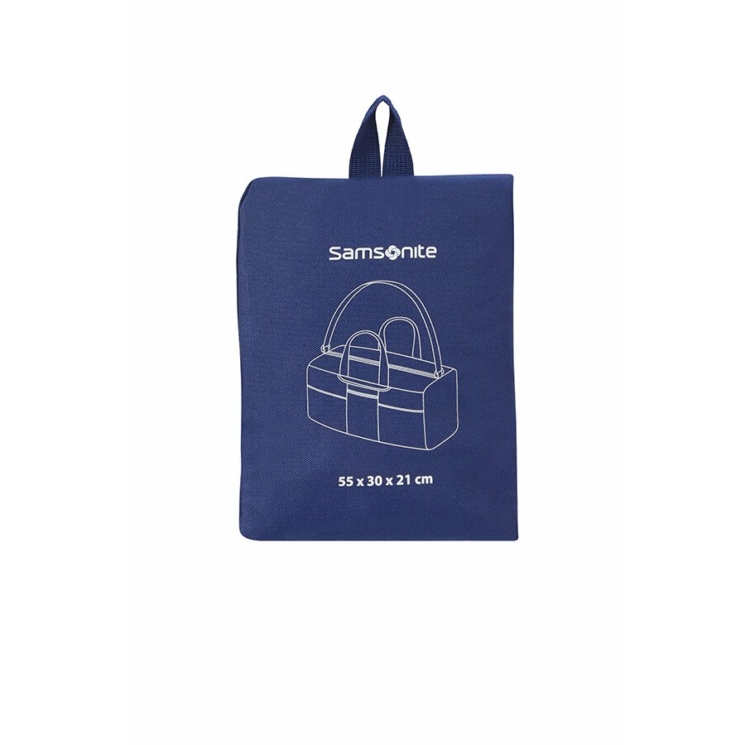 Samsonite Utazási kiegészítő Utazótáska összehajtható