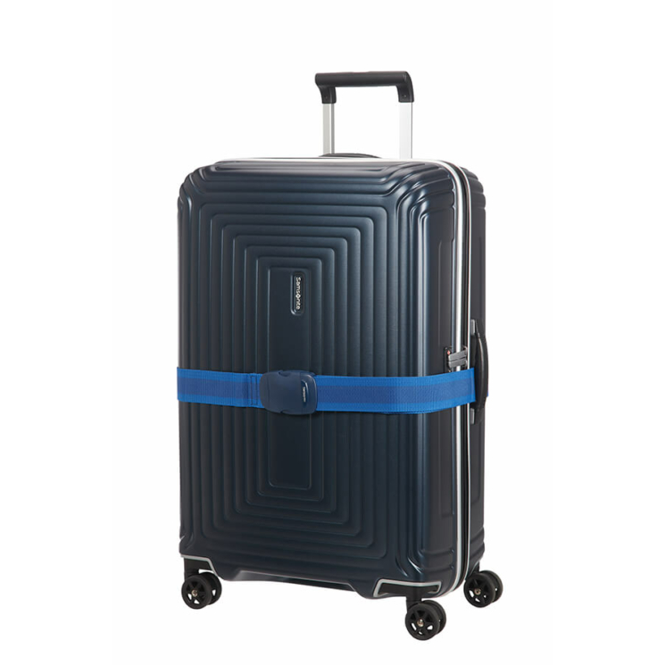 Samsonite Utazási kiegészítő bőröndpánt 50 mm