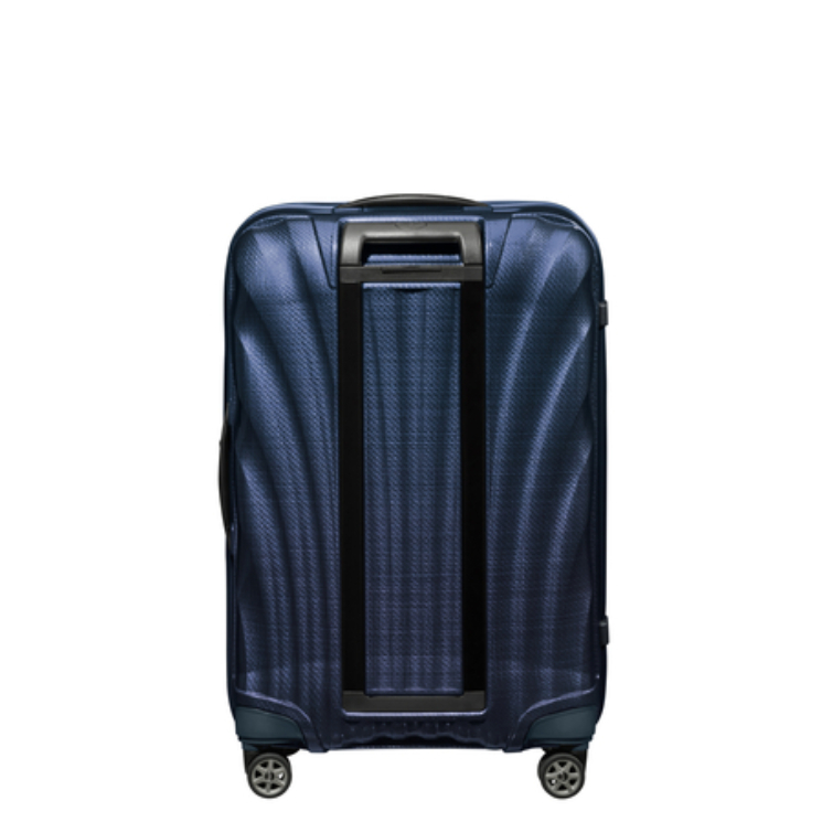 Samsonite C-Lite Spinner Bőrönd 69 cm ajándék bőröndhuzattal