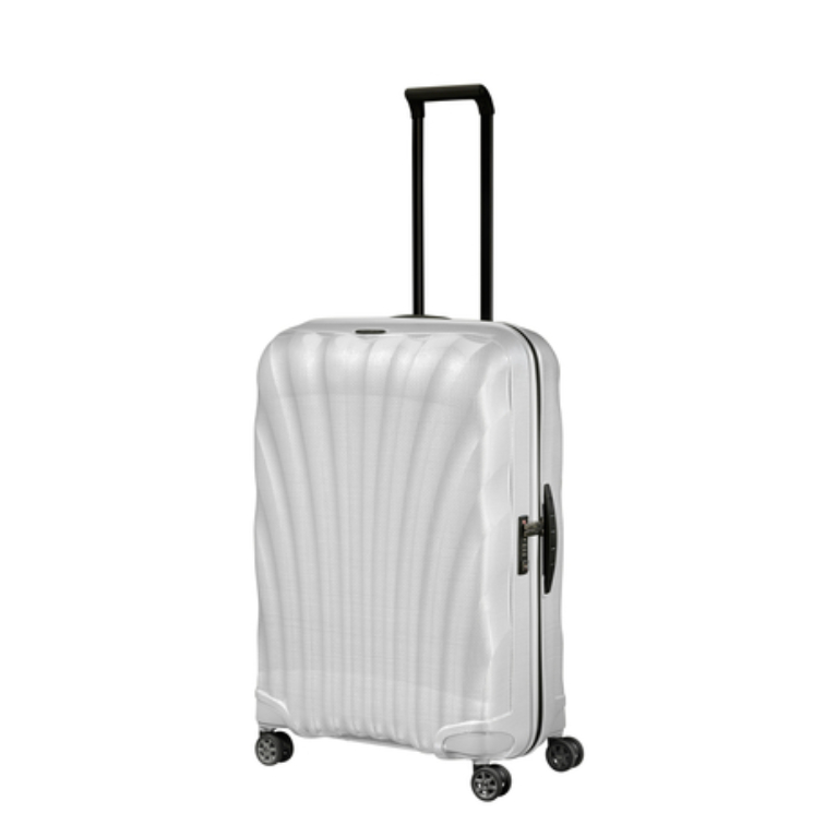 Samsonite C-Lite Spinner Bőrönd 75 cm