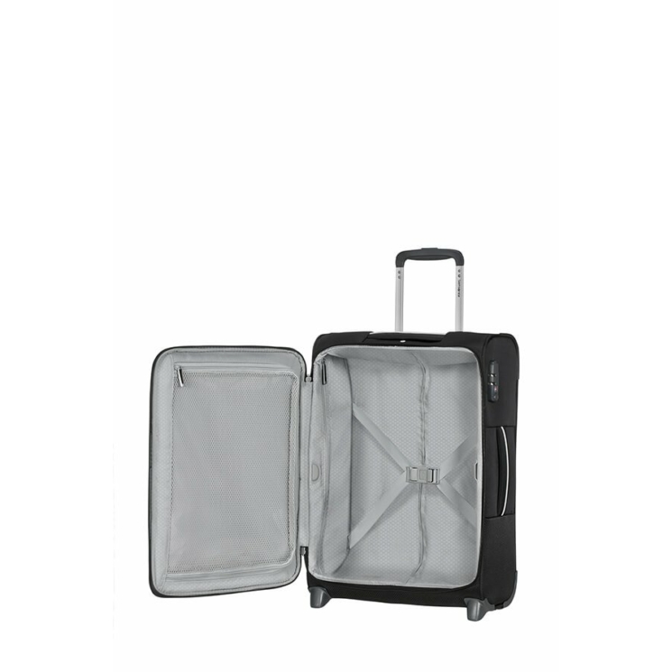 Samsonite Popsoda Állóbőrönd 55 cm