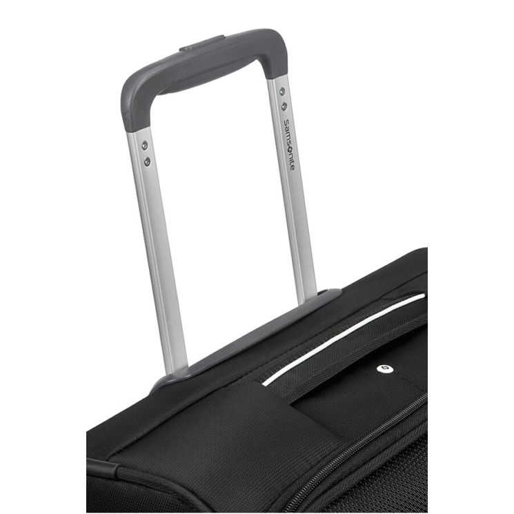Samsonite Popsoda Állóbőrönd 55 cm