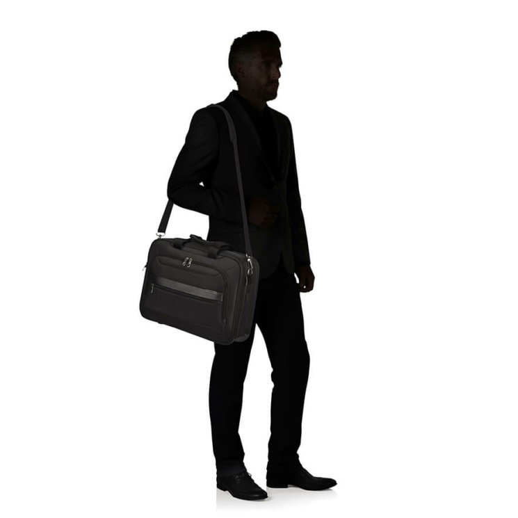 Samsonite Vectura EVO Aktatáska 15,6