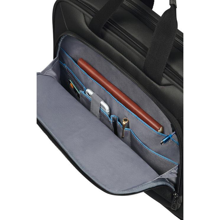 Samsonite Vectura EVO Aktatáska 15,6