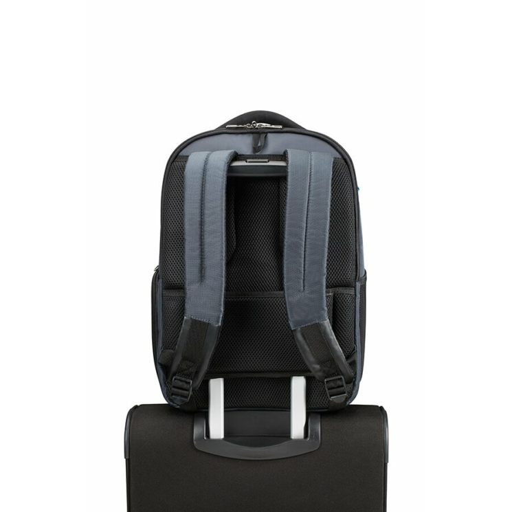 Samsonite Vectura EVO Laptop hátizsák 15,6