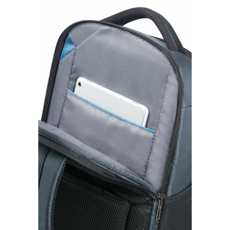 Samsonite Vectura EVO Laptop hátizsák 15,6