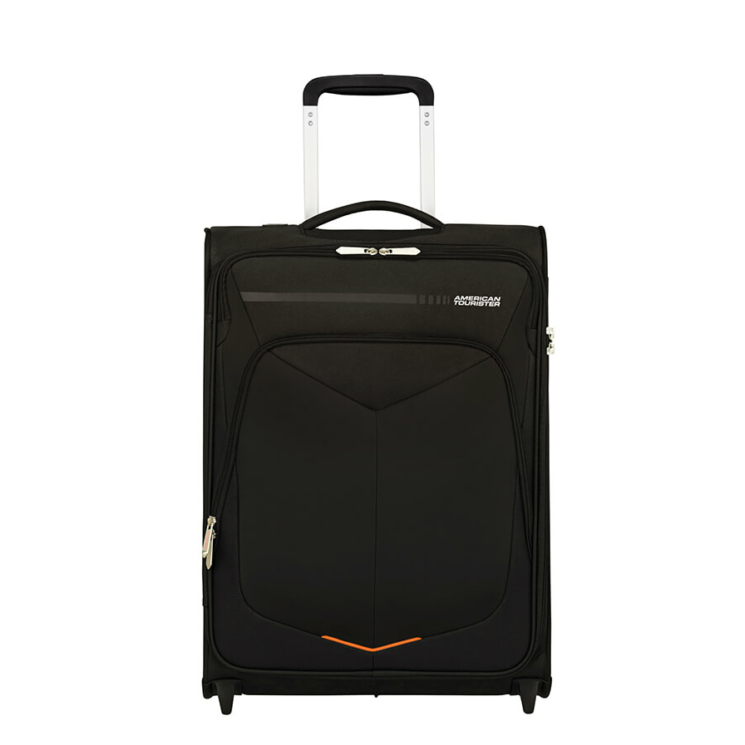 American Tourister Summerfunk Állóbőrönd 55 cm