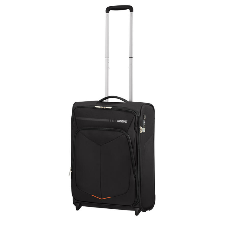 American Tourister Summerfunk Állóbőrönd 55 cm