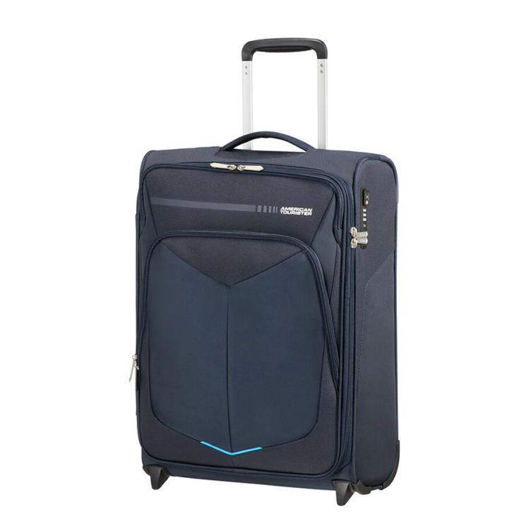 American Tourister Summerfunk Állóbőrönd 55 cm