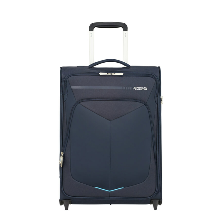 American Tourister Summerfunk Állóbőrönd 55 cm