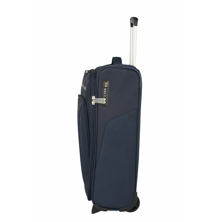 American Tourister Summerfunk Állóbőrönd 55 cm