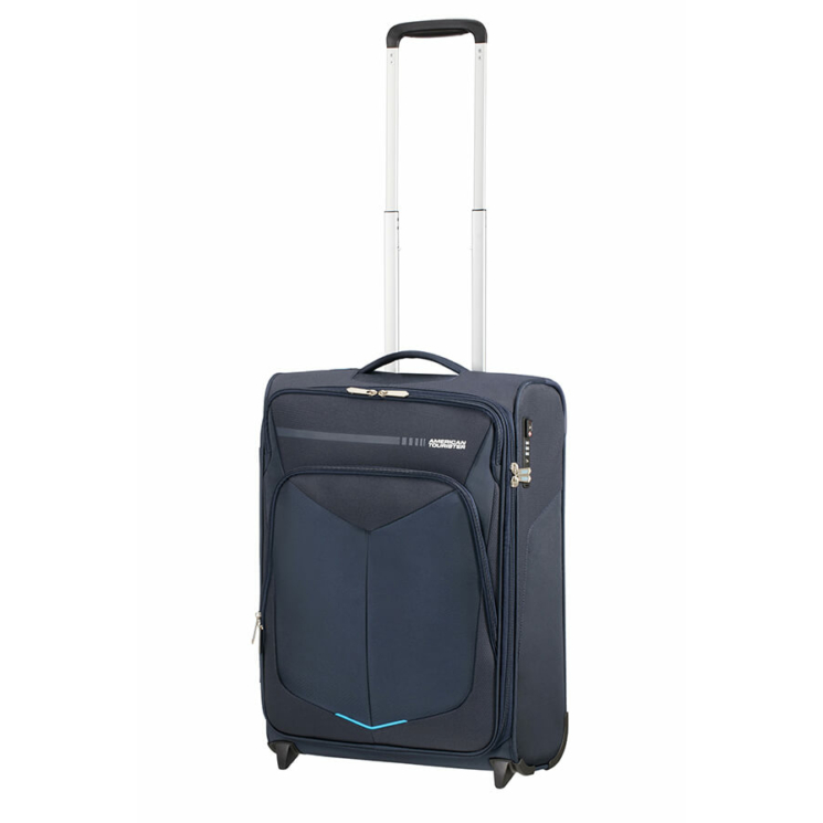 American Tourister Summerfunk Állóbőrönd 55 cm