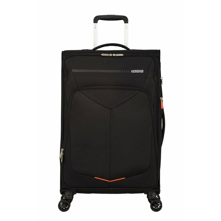 American Tourister Summerfunk Spinner bőrönd 67 cm bővíthető 