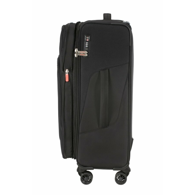 American Tourister Summerfunk Spinner bőrönd 67 cm bővíthető 
