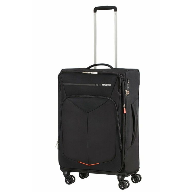 American Tourister Summerfunk Spinner bőrönd 67 cm bővíthető 