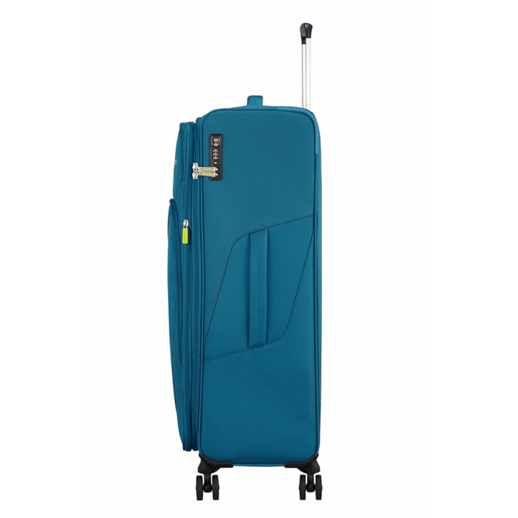 American Tourister Summerfunk Spinner bőrönd 79 cm bővíthető