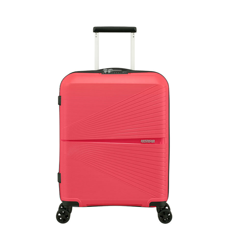 American Tourister Airconic Spinner bőrönd 55 cm
