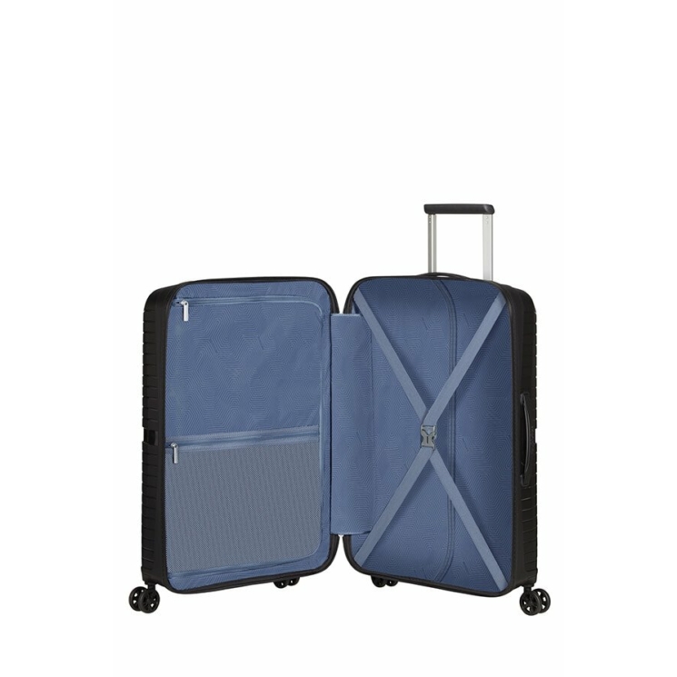 American Tourister Airconic Spinner bőrönd 67 cm