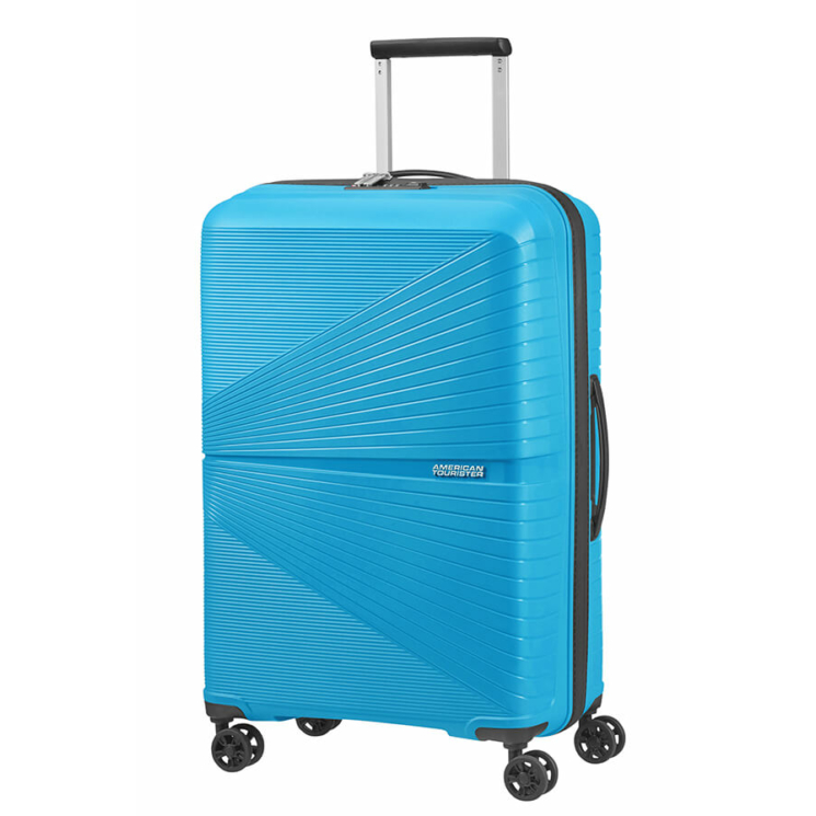 American Tourister Airconic Spinner bőrönd 67 cm