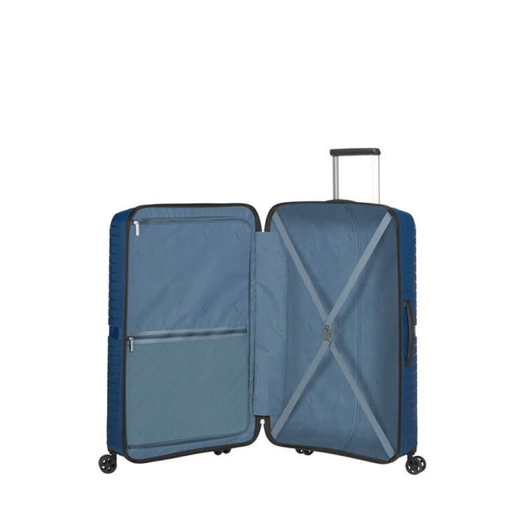 American Tourister Airconic Spinner bőrönd 77 cm