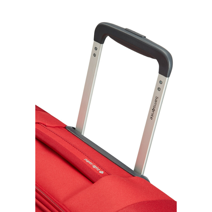 Samsonite Citybeat spinner kabinbőrönd 55 cm 