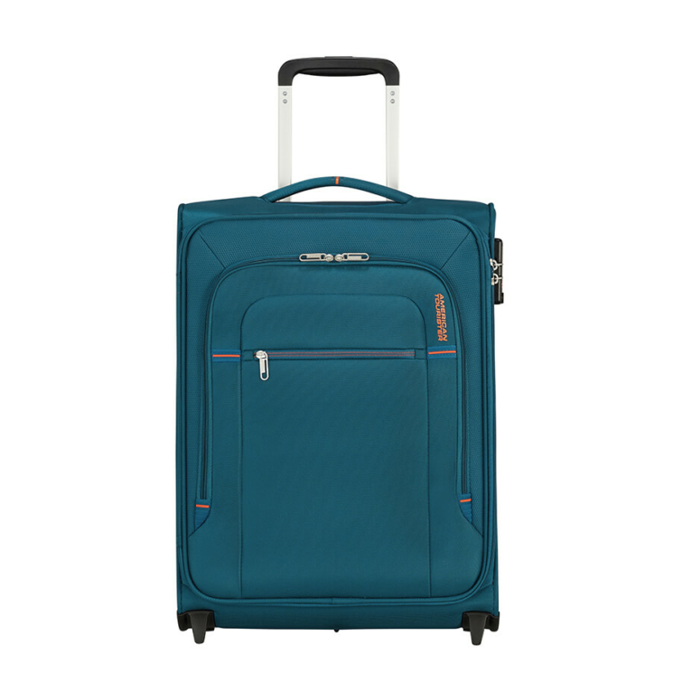 American Tourister Crosstrack Állóbőrönd 55 cm