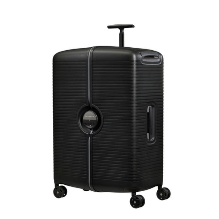 Samsonite IBON Spinner Bőrönd 76 cm