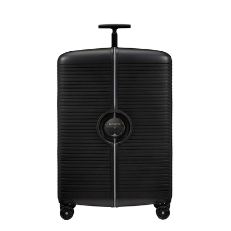 Samsonite IBON Spinner Bőrönd 76 cm