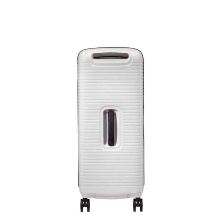 Samsonite IBON Spinner Bőrönd 76 cm