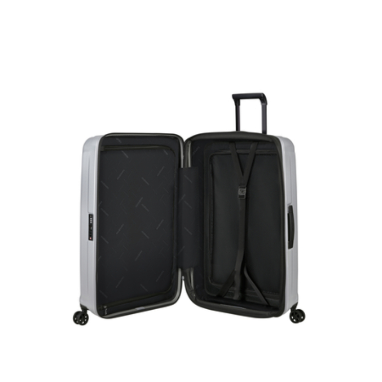 Samsonite Nuon Spinner Bőrönd 75 cm Bővíthető