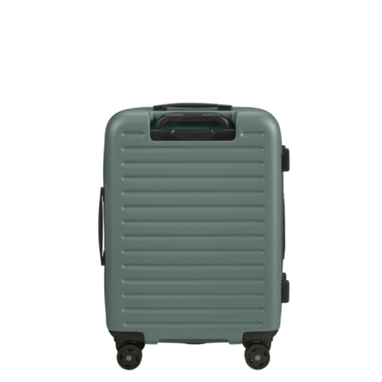 Samsonite Stackd Spinner Kabinbőrönd 55 cm Bővíthető