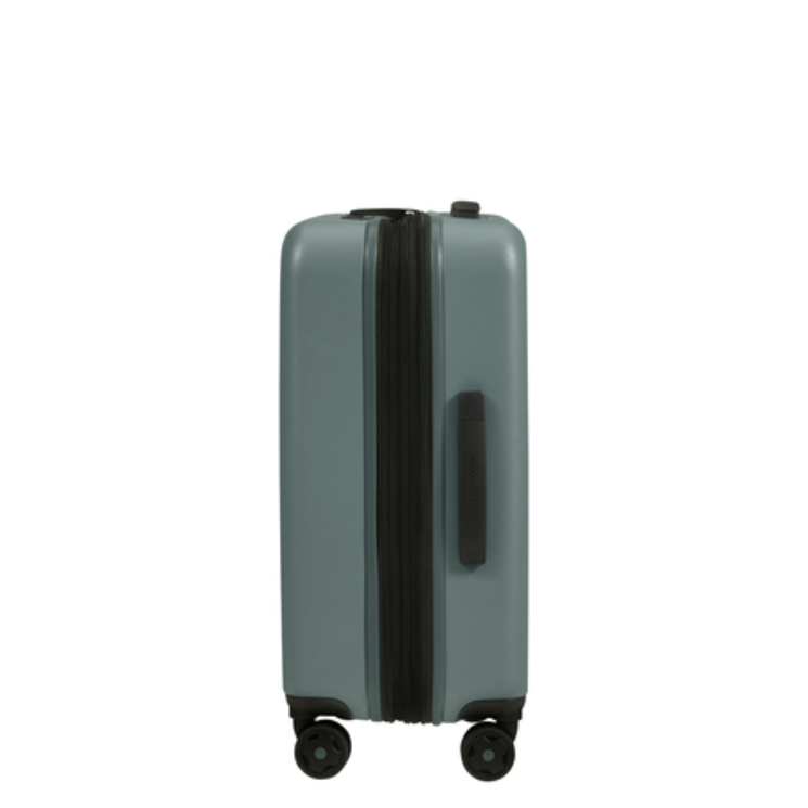 Samsonite Stackd Spinner Kabinbőrönd 55 cm Bővíthető
