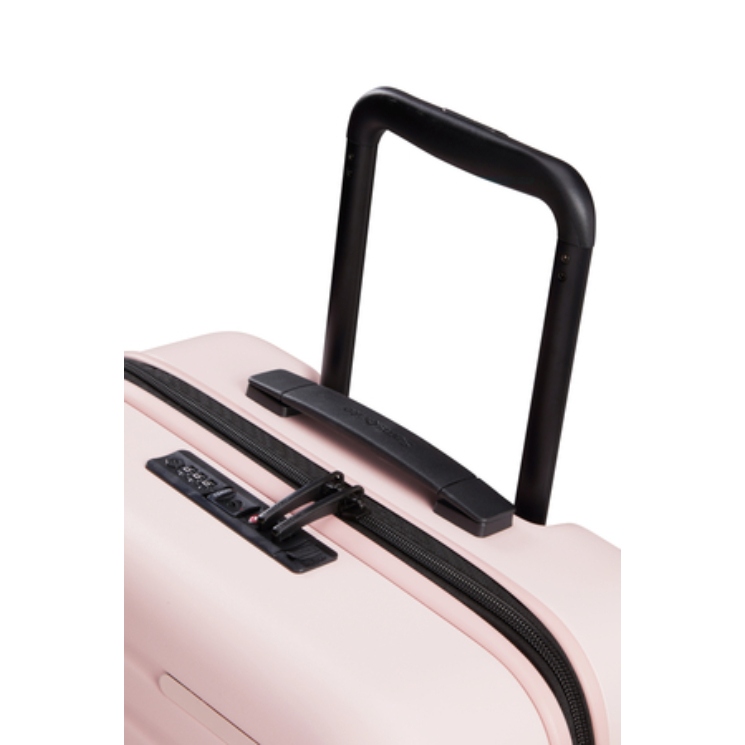 Samsonite Stackd Spinner Kabinbőrönd 55 cm Bővíthető