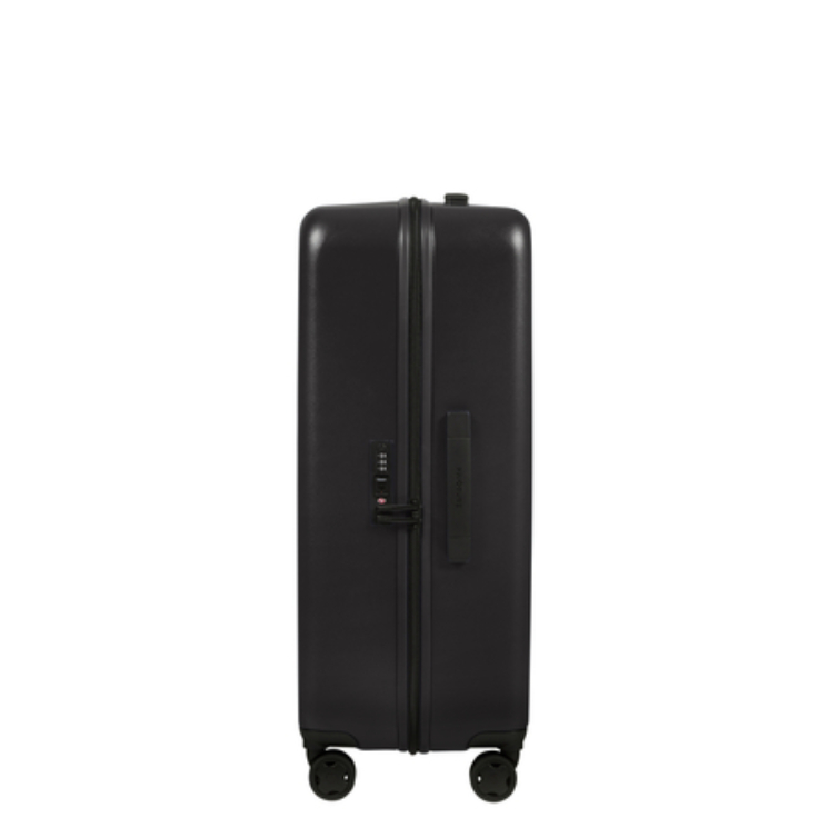 Samsonite Stackd Spinner Bőrönd 68 cm