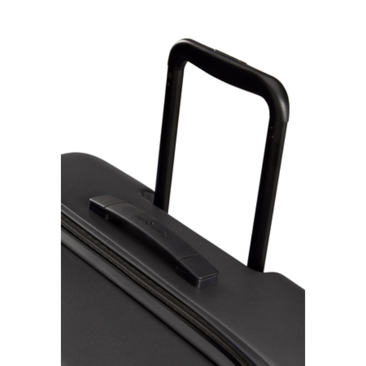 Samsonite Stackd Spinner Bőrönd 68 cm