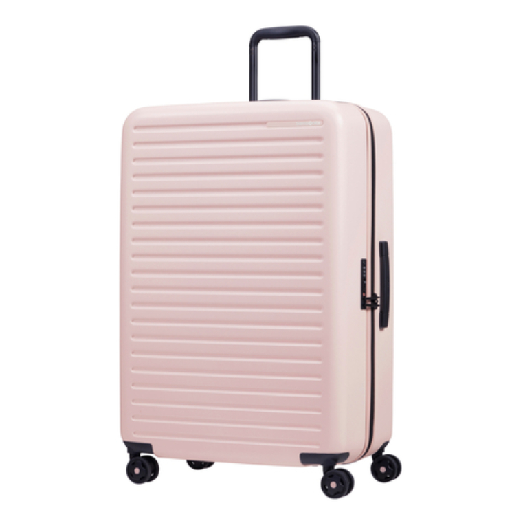 Samsonite Stackd Spinner Bőrönd 75 cm