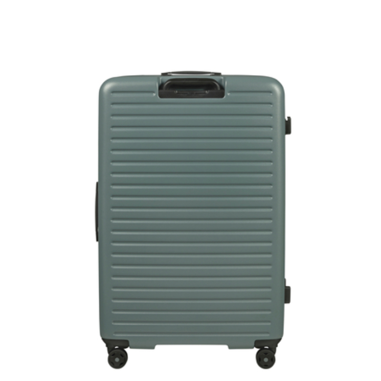 Samsonite Stackd Spinner Bőrönd 81 cm