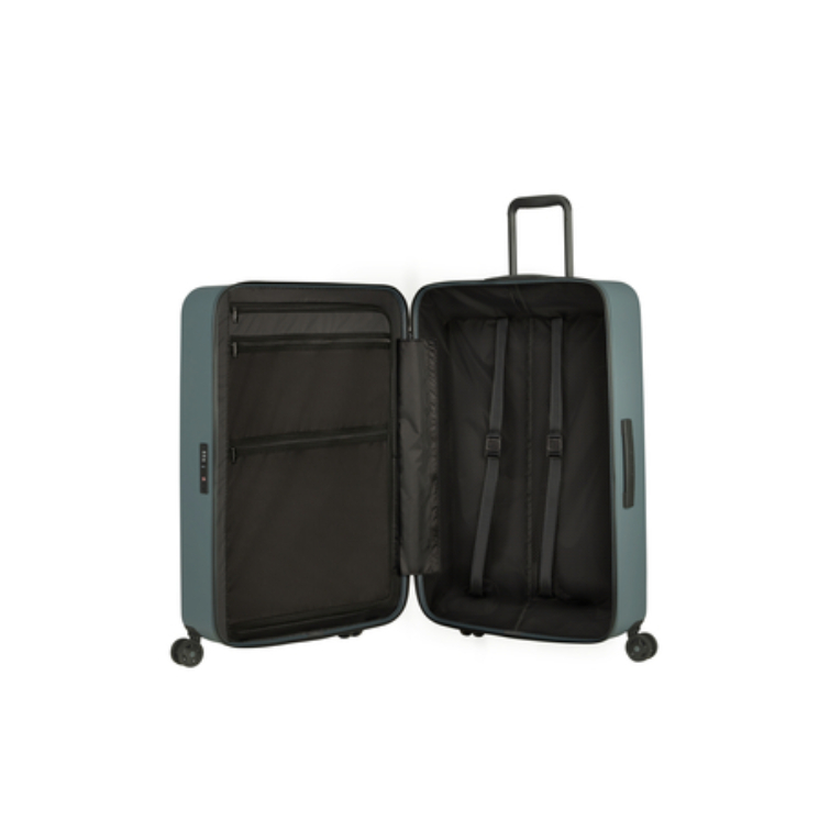 Samsonite Stackd Spinner Bőrönd 81 cm