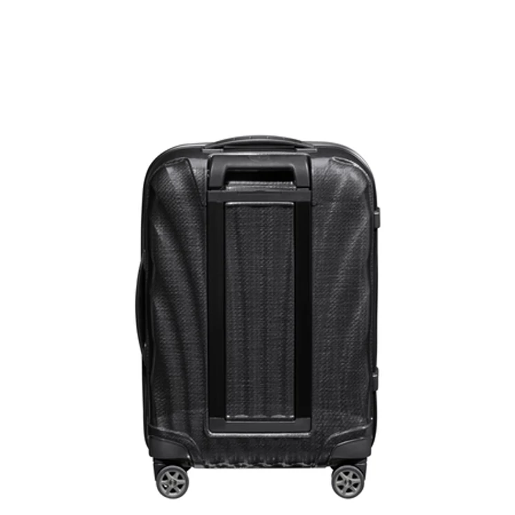 Samsonite C-Lite Spinner Kabinbőrönd 55 cm Bővíthető ajándék bőröndhuzattal