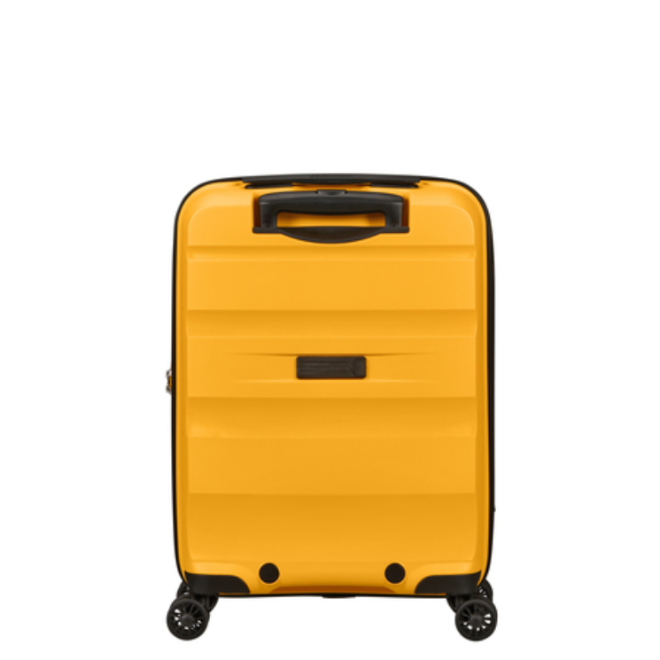 American Tourister Bon Air DLX Spinner Kabinbőrönd 55cm LightYellow