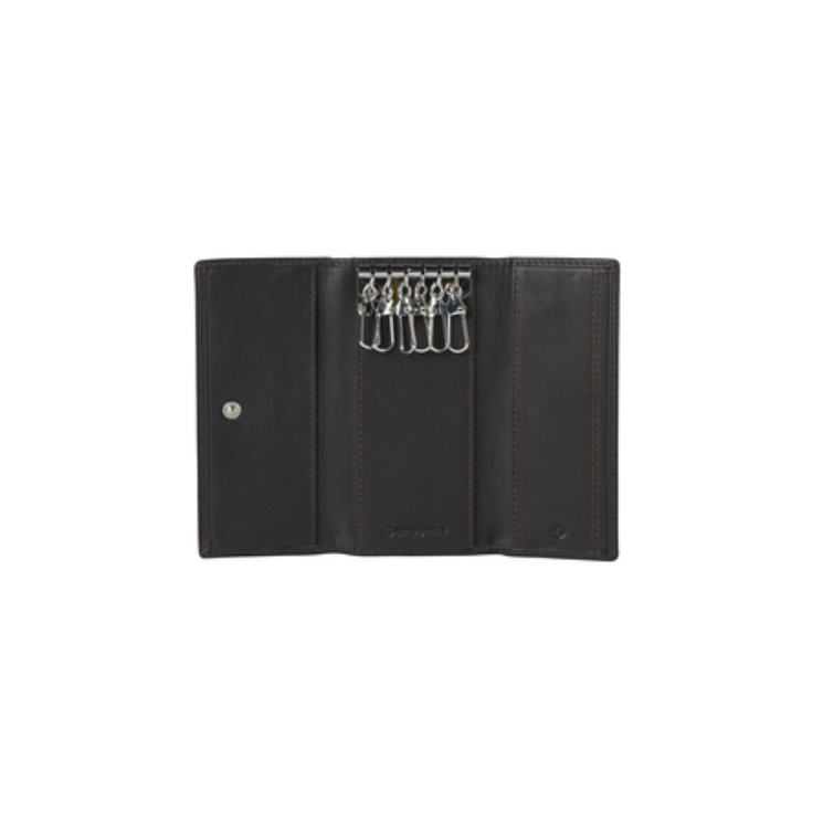 SAMSONITE ATTACK 2 SLG Barna kulcstartó